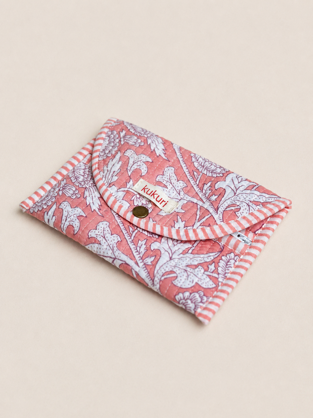 Blush Wallet