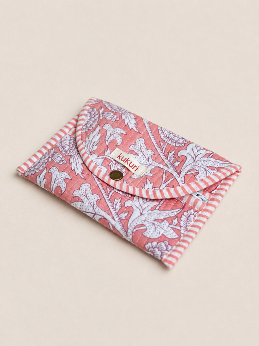 Blush Wallet