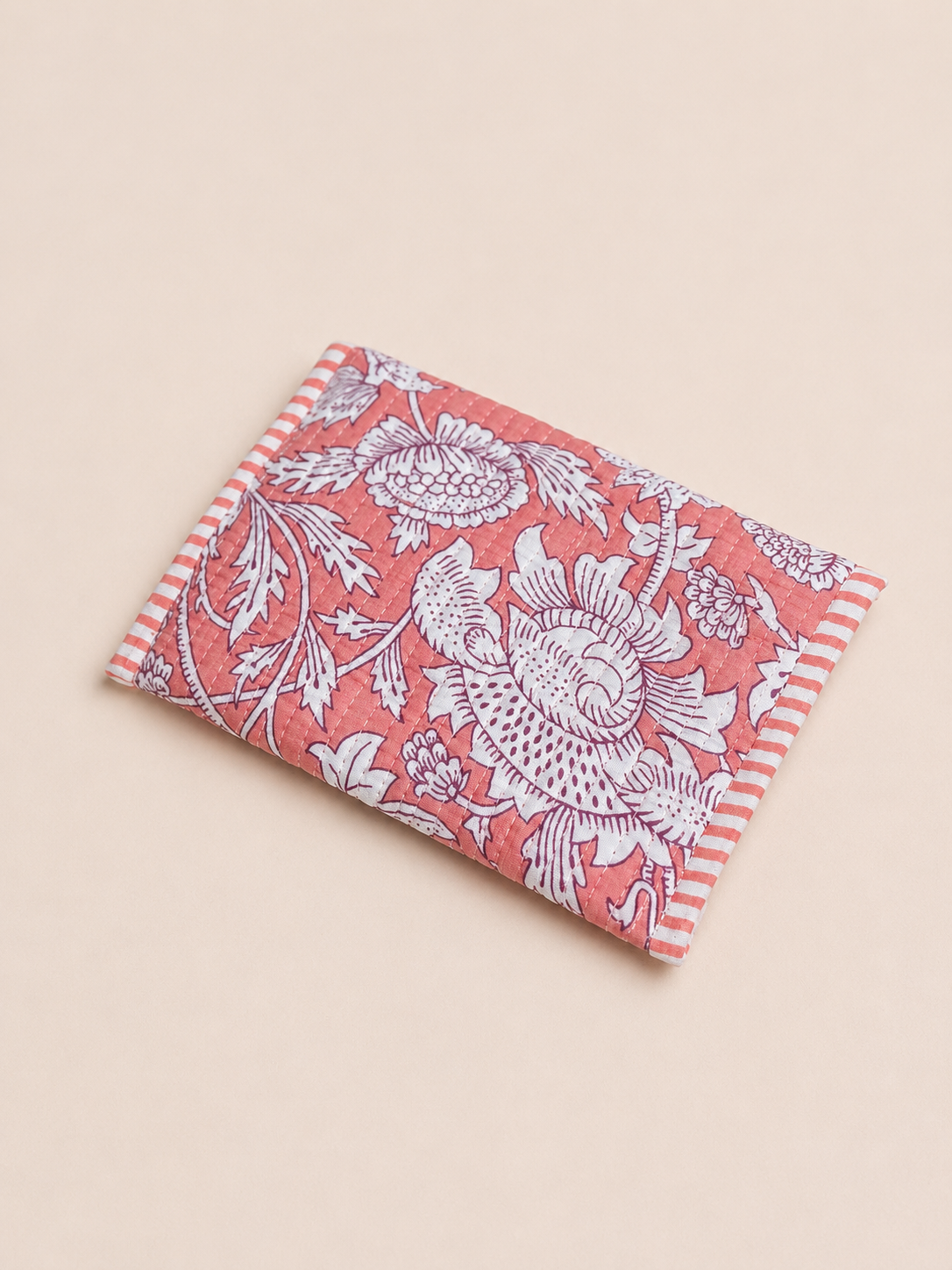 Blush Wallet