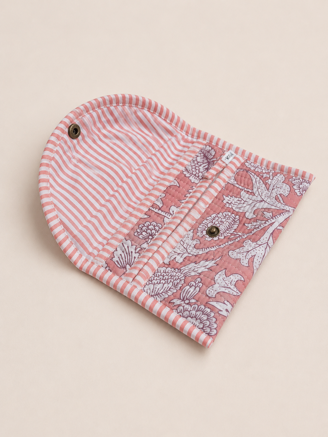Blush Wallet