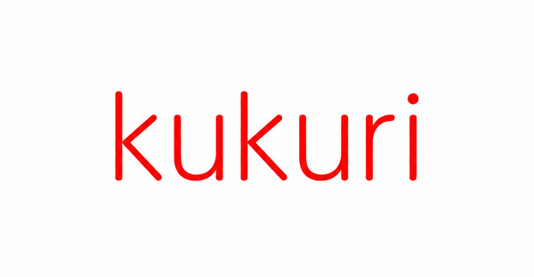 Kukuri