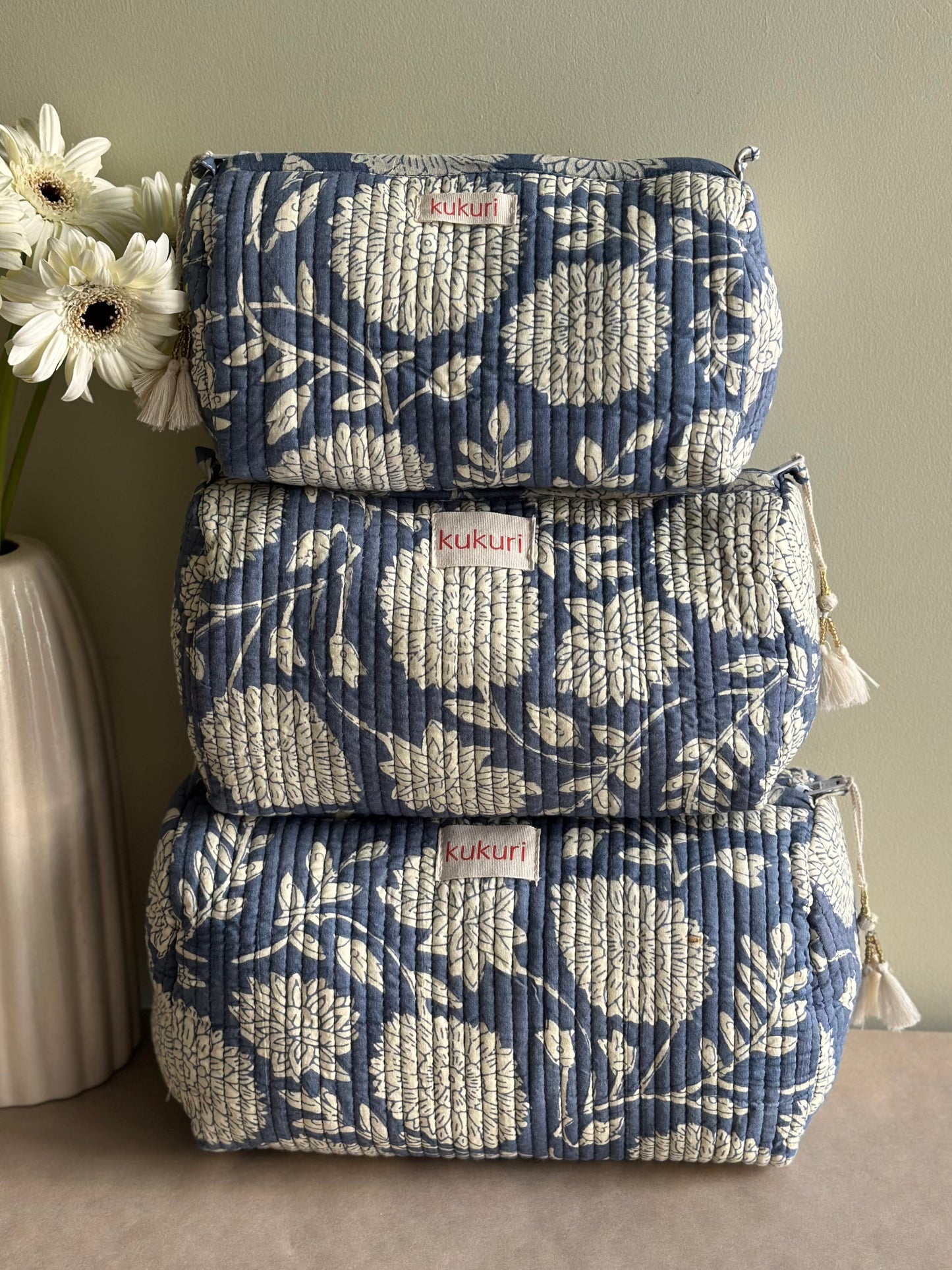Blue Haze Pouch Small size