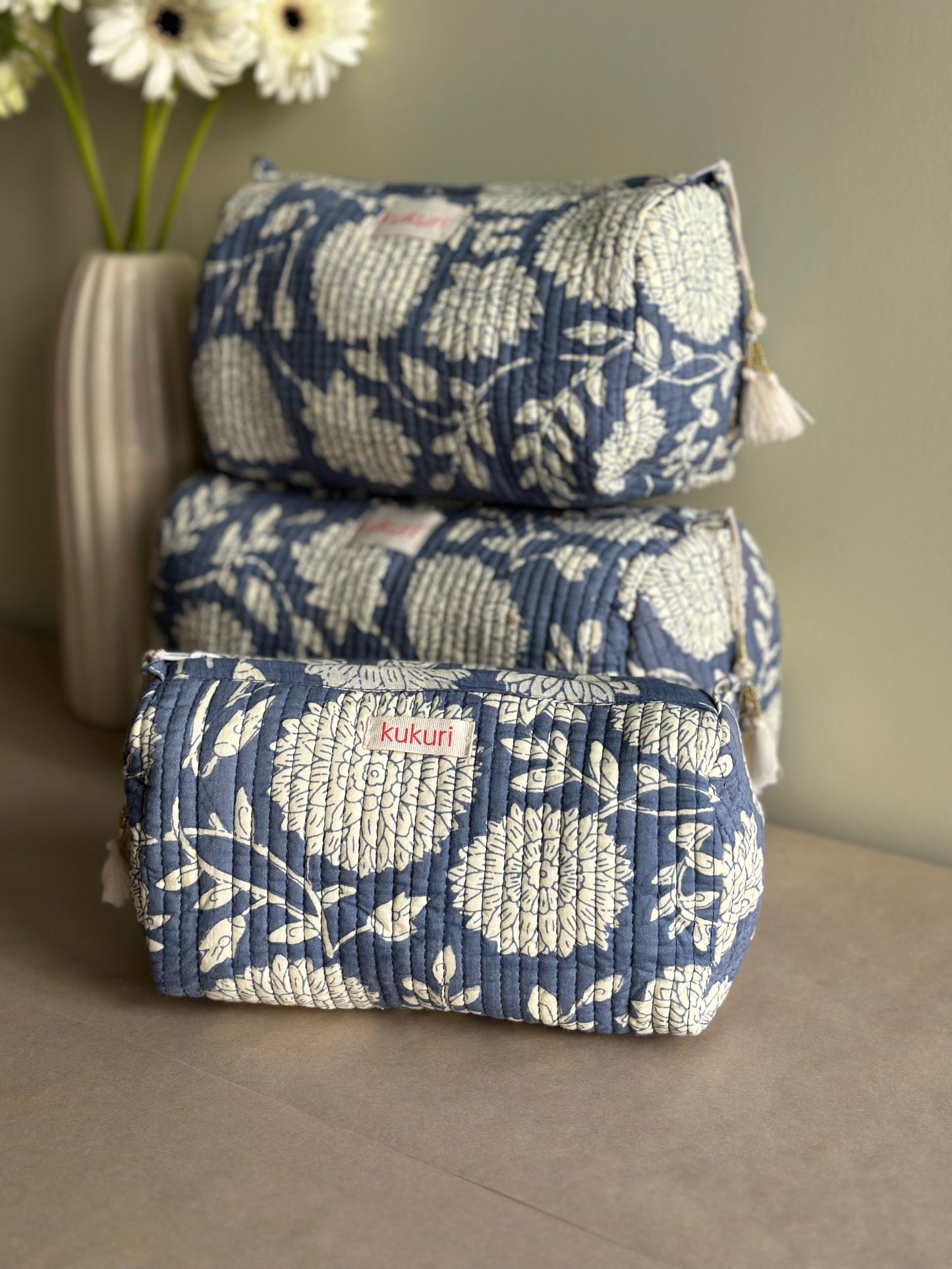 Blue Haze Pouch Small size